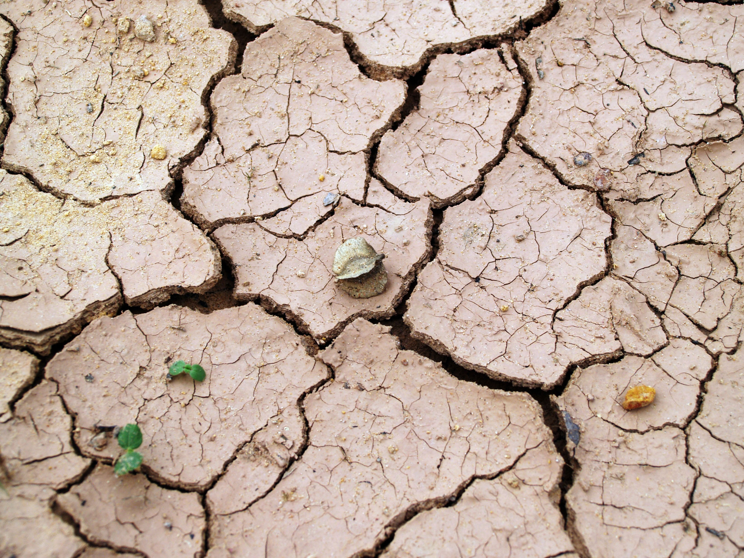 Addressing Australia’s growing water problem