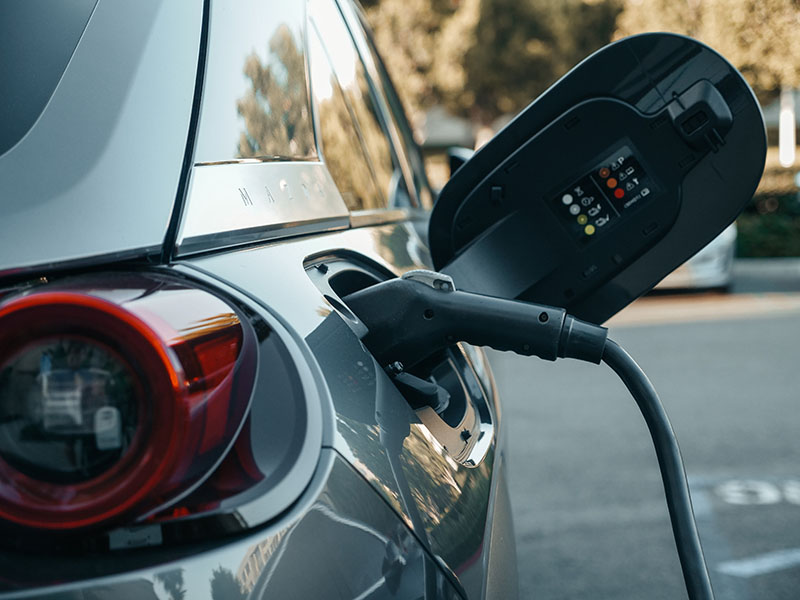 Helping low income consumers benefit from EVs sooner