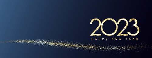 Welcome to 2023 – Happy New Year – Engage customers better in 2023
