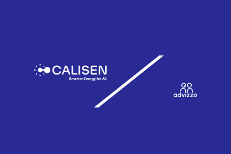 Calisen and Advizzo – A Powerful Partnership that’s Accelerating Smart Water Meter Deployment