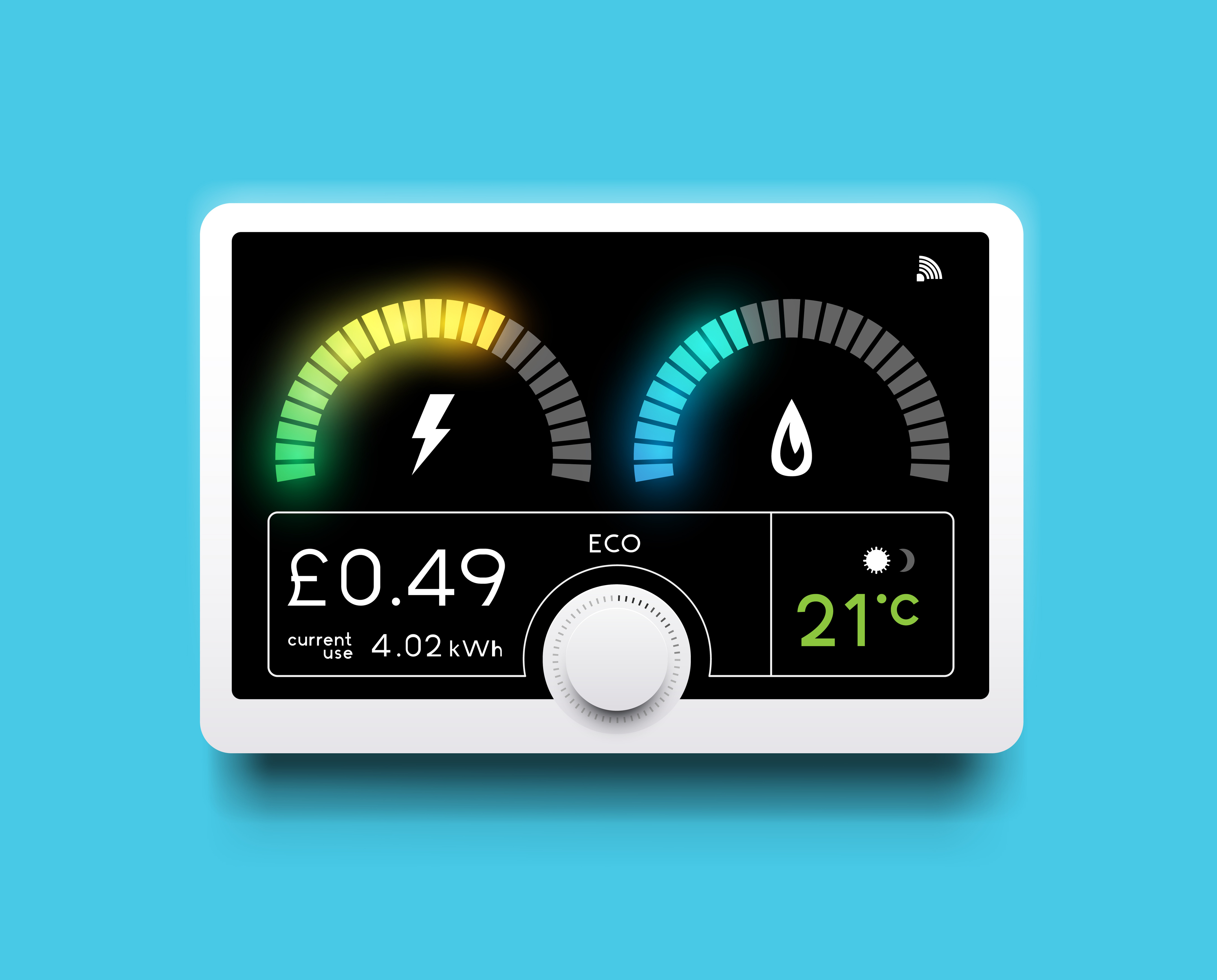 How we can help energy suppliers meet the new smart meter rollout targets