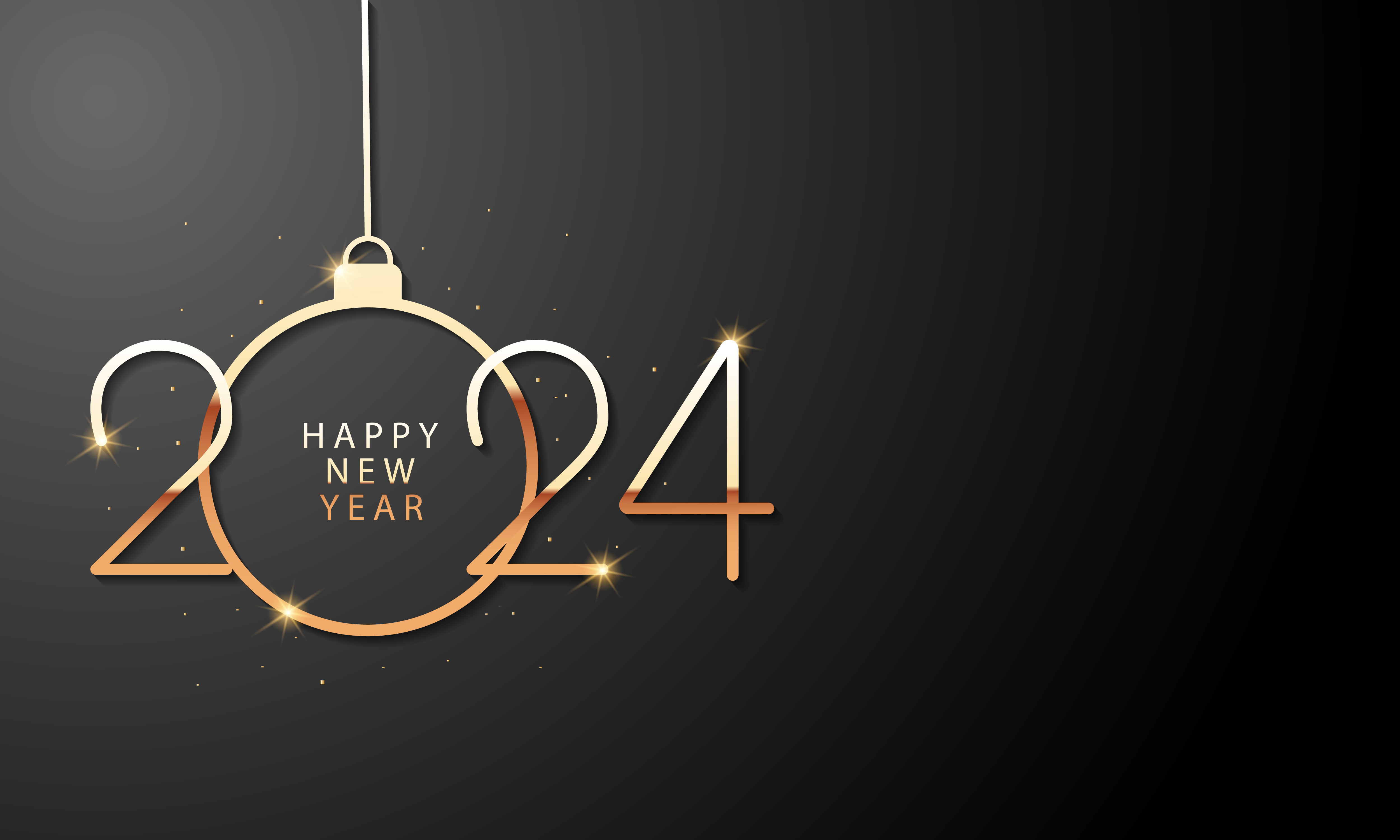 Welcome to 2024 – Happy New Year – Engage customers better in 2024