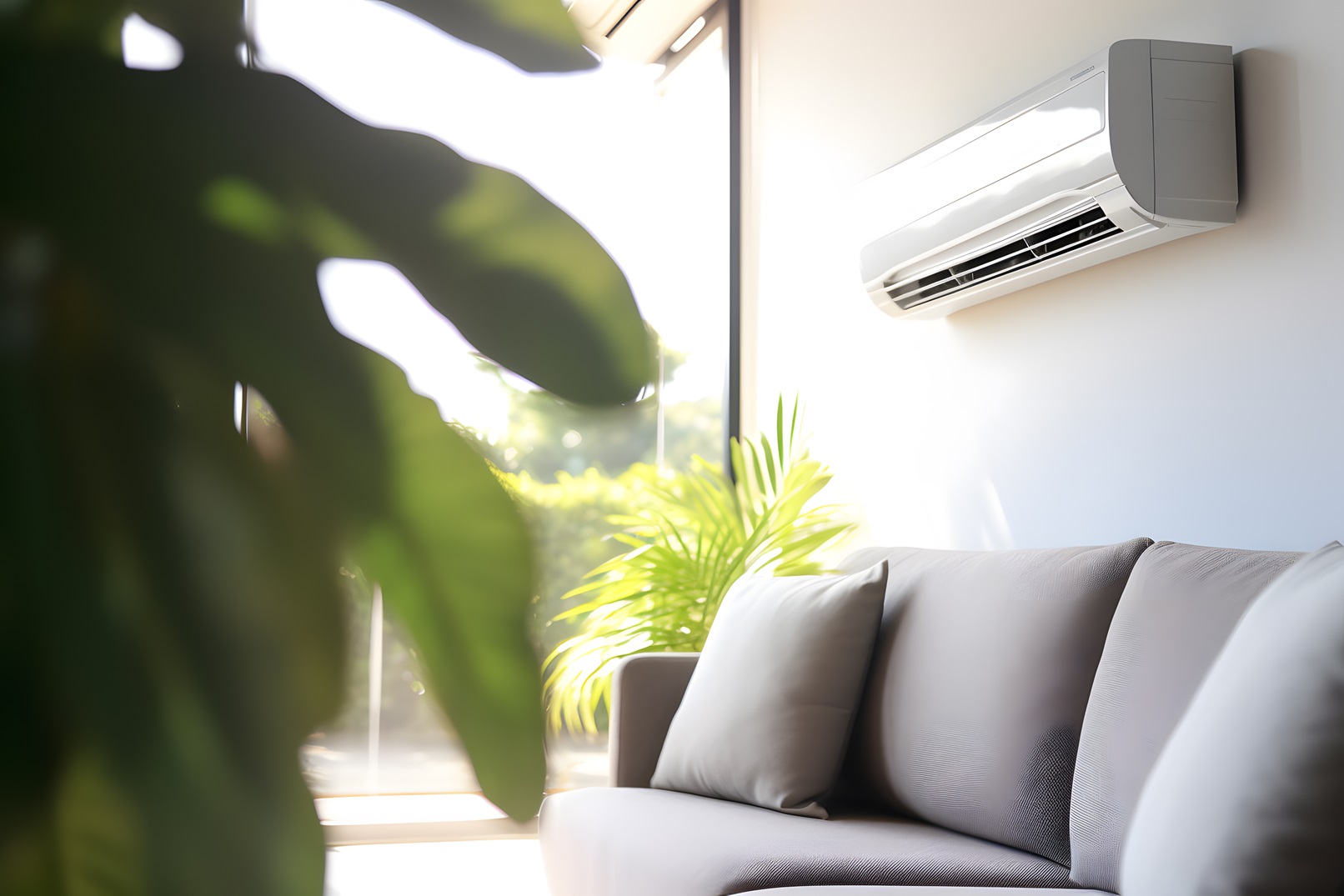 How energy suppliers can keep customers cool in summer without damaging the planet