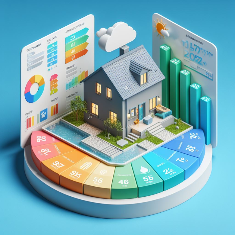 How Advizzo Can Help Water Companies Slash Per Capita Consumption and Leakage to Meet AMP8 Targets