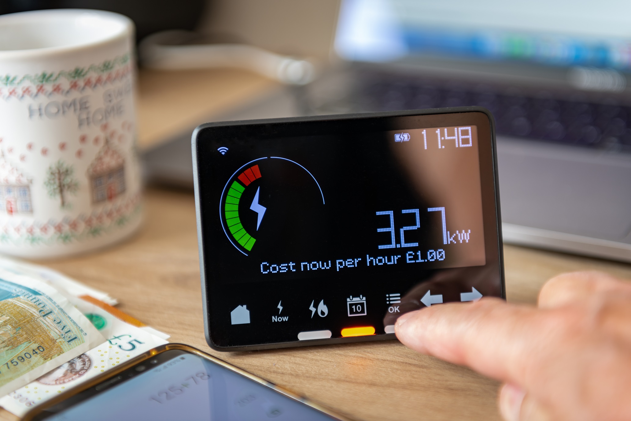 Unlocking the Power of Smart Meters: Boosting Acceptance and Unleashing Value from Smart Meter Data